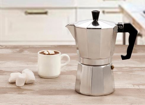 Cafeteiras